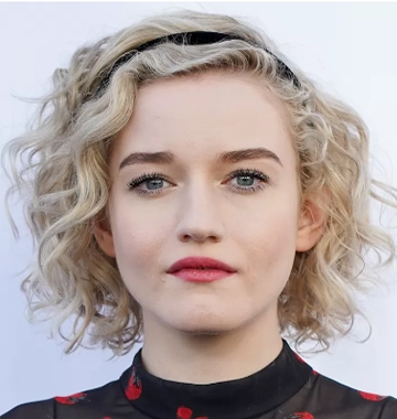 How To Style Curly Hair